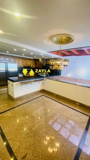 Casa de Condomínio com 4 quartos à venda, 1021m2 em Rio De Janeiro - RJ - imagem 9 Foto 9 de Casa de Condomínio com 4 quartos à venda, 1021m2 em Rio De Janeiro - RJ