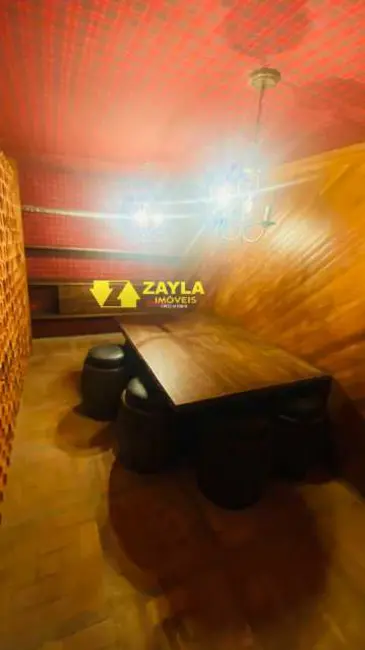 Casa de Condomínio com 4 quartos à venda, 1021m2 em Rio De Janeiro - RJ - imagem 5 Foto 5 de Casa de Condomínio com 4 quartos à venda, 1021m2 em Rio De Janeiro - RJ