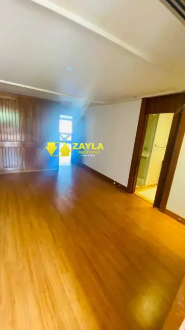 Casa de Condomínio com 4 quartos à venda, 1021m2 em Rio De Janeiro - RJ - imagem 3 Foto 3 de Casa de Condomínio com 4 quartos à venda, 1021m2 em Rio De Janeiro - RJ