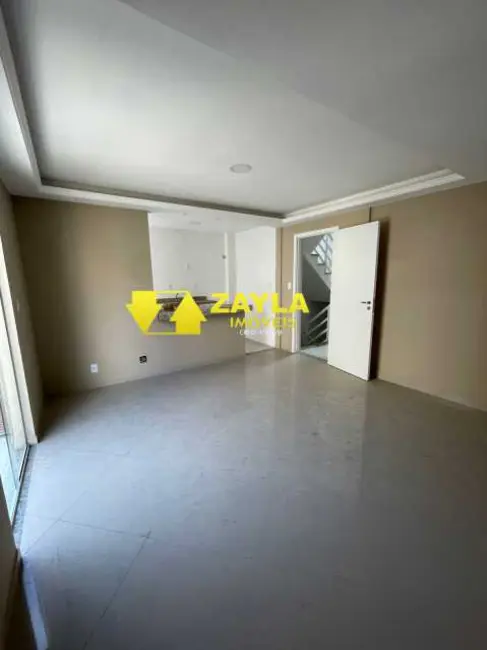 Foto 1 de Apartamento com 1 quarto à venda, 45m2 em Rio De Janeiro - RJ