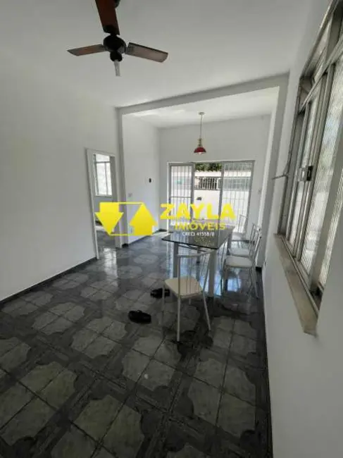 Foto 2 de Casa com 5 quartos à venda, 100m2 em Rio De Janeiro - RJ