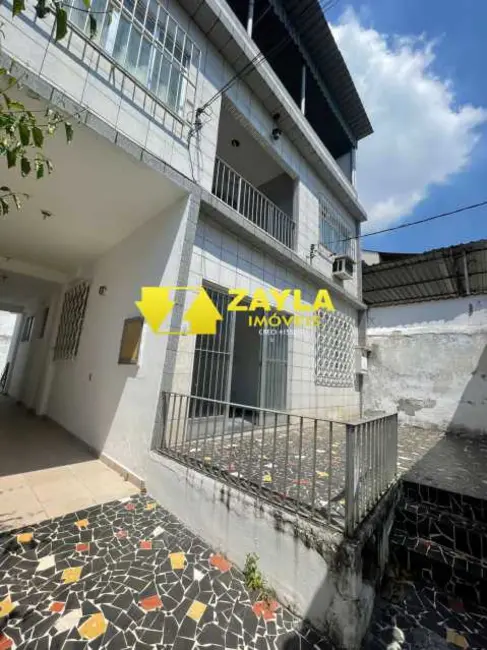 Foto 1 de Casa com 5 quartos à venda, 100m2 em Rio De Janeiro - RJ