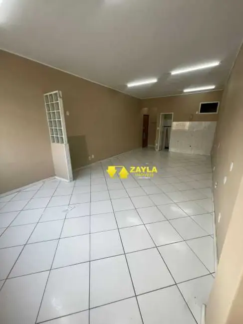Foto 4 de Sala Comercial à venda, 32m2 em Rio De Janeiro - RJ