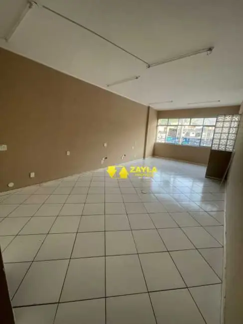 Foto 1 de Sala Comercial à venda, 32m2 em Rio De Janeiro - RJ