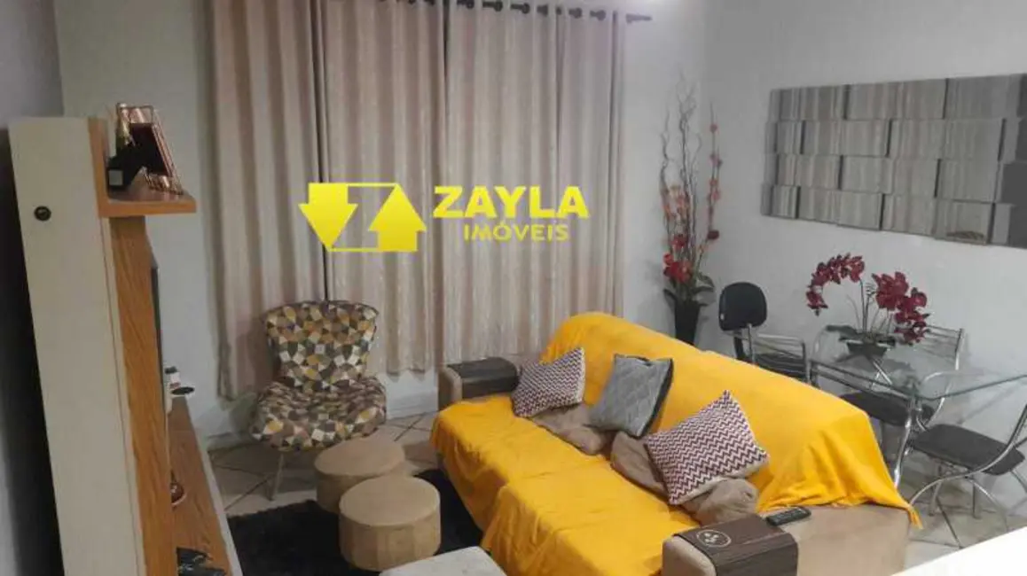 Foto 2 de Apartamento com 3 quartos à venda, 80m2 em Rio De Janeiro - RJ