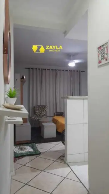 Foto 4 de Apartamento com 3 quartos à venda, 80m2 em Rio De Janeiro - RJ
