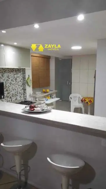 Foto 6 de Apartamento com 3 quartos à venda, 80m2 em Rio De Janeiro - RJ