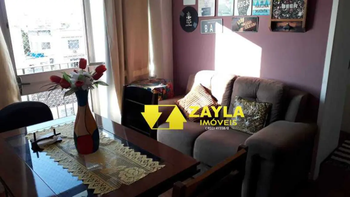 Apartamento com 2 quartos à venda, 69m2 em Rio De Janeiro - RJ - imagem 6 Foto 6 de Apartamento com 2 quartos à venda, 69m2 em Rio De Janeiro - RJ