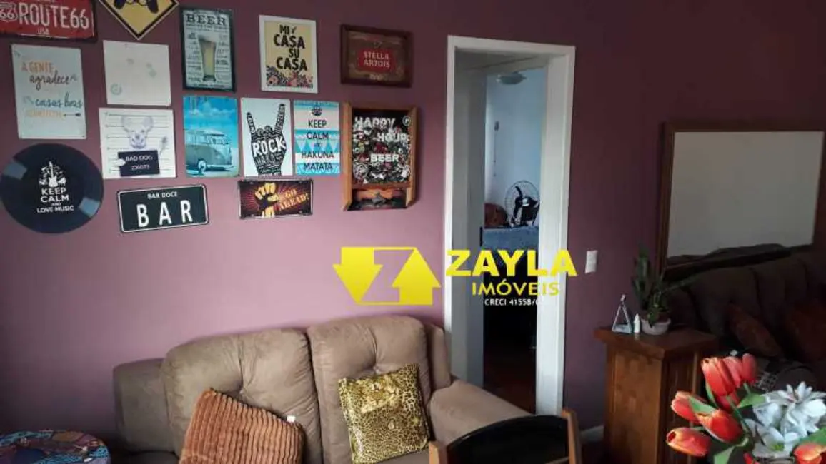 Apartamento com 2 quartos à venda, 69m2 em Rio De Janeiro - RJ - imagem 5 Foto 5 de Apartamento com 2 quartos à venda, 69m2 em Rio De Janeiro - RJ