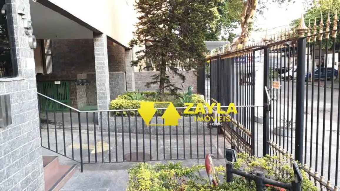 Foto 1 de Apartamento com 2 quartos à venda, 69m2 em Rio De Janeiro - RJ