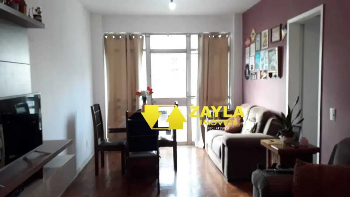 Apartamento com 2 quartos à venda, 69m2 em Rio De Janeiro - RJ - imagem 3 Foto 3 de Apartamento com 2 quartos à venda, 69m2 em Rio De Janeiro - RJ