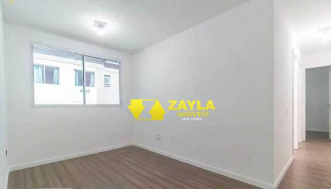 Foto 1 de Apartamento com 2 quartos à venda, 40m2 em Rio De Janeiro - RJ