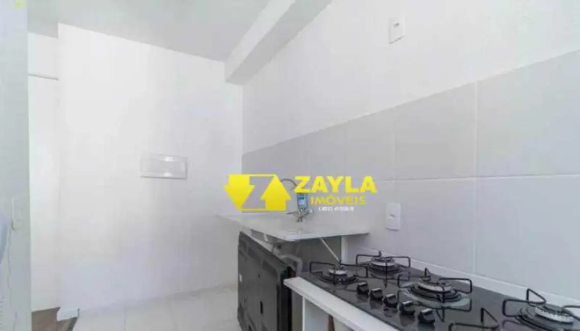 Foto 6 de Apartamento com 2 quartos à venda, 40m2 em Rio De Janeiro - RJ