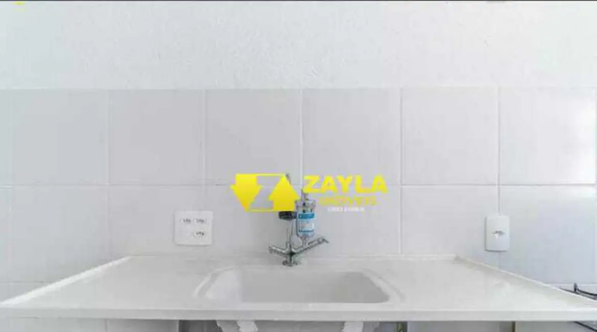 Foto 8 de Apartamento com 2 quartos à venda, 40m2 em Rio De Janeiro - RJ