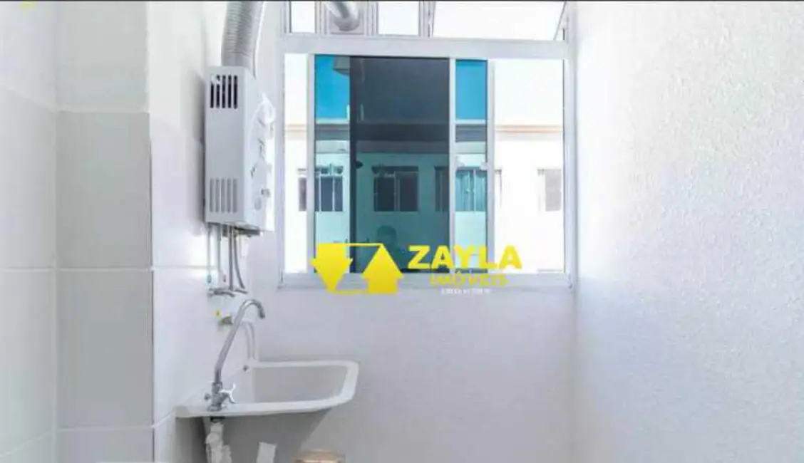 Foto 7 de Apartamento com 2 quartos à venda, 40m2 em Rio De Janeiro - RJ