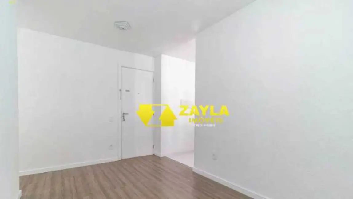 Foto 3 de Apartamento com 2 quartos à venda, 40m2 em Rio De Janeiro - RJ