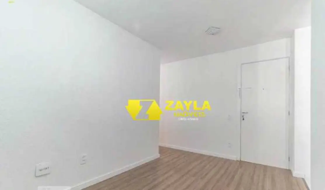 Foto 2 de Apartamento com 2 quartos à venda, 40m2 em Rio De Janeiro - RJ