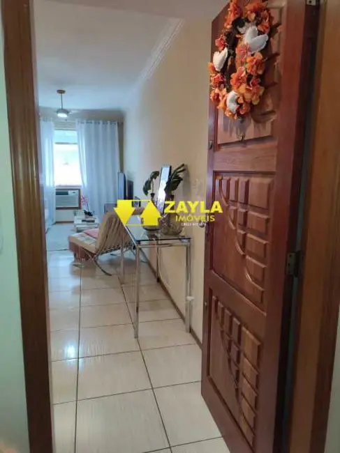 Foto 3 de Apartamento com 3 quartos à venda, 75m2 em Rio De Janeiro - RJ