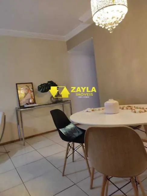 Foto 8 de Apartamento com 3 quartos à venda, 75m2 em Rio De Janeiro - RJ