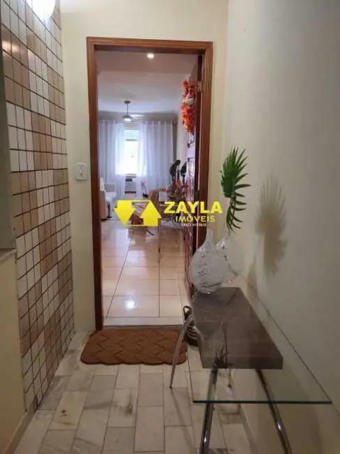 Foto 2 de Apartamento com 3 quartos à venda, 75m2 em Rio De Janeiro - RJ