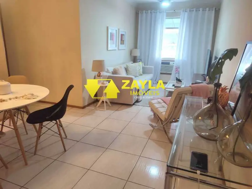 Foto 1 de Apartamento com 3 quartos à venda, 75m2 em Rio De Janeiro - RJ