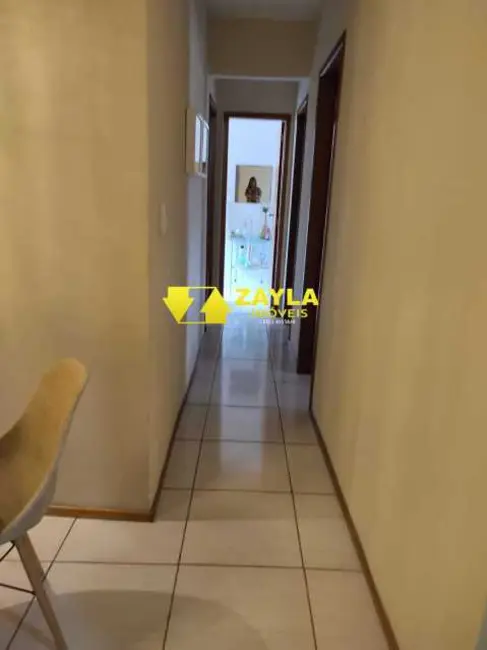 Foto 6 de Apartamento com 3 quartos à venda, 75m2 em Rio De Janeiro - RJ