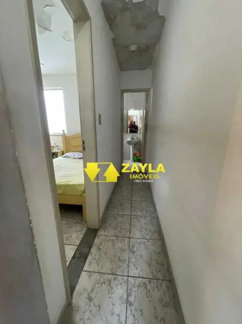 Foto 8 de Casa de Condomínio com 2 quartos à venda, 60m2 em Rio De Janeiro - RJ