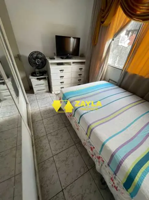 Foto 6 de Casa de Condomínio com 2 quartos à venda, 60m2 em Rio De Janeiro - RJ