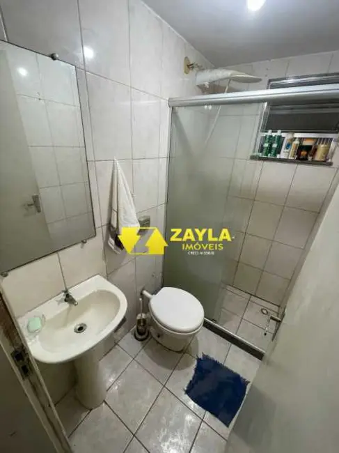 Foto 4 de Casa de Condomínio com 2 quartos à venda, 60m2 em Rio De Janeiro - RJ
