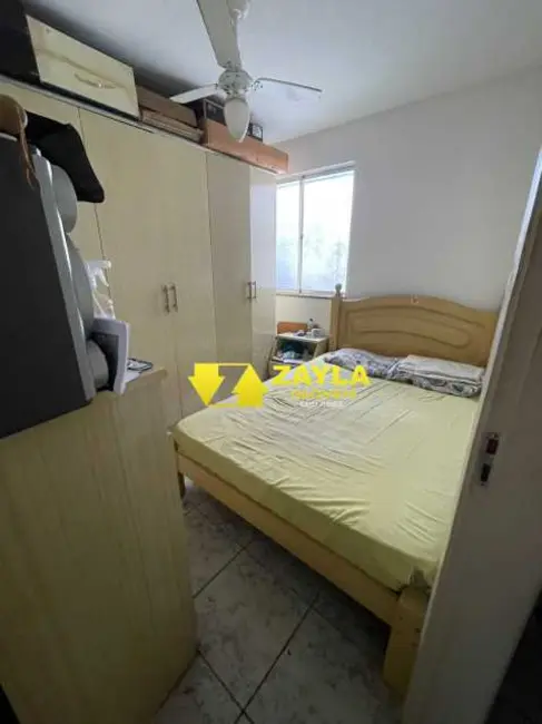 Foto 9 de Casa de Condomínio com 2 quartos à venda, 60m2 em Rio De Janeiro - RJ
