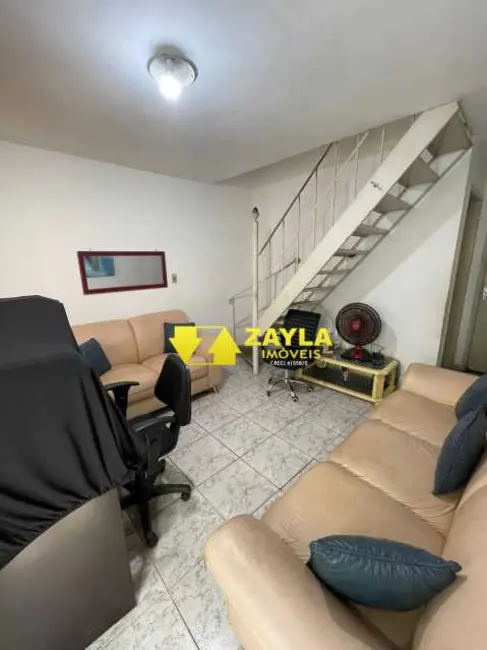 Foto 2 de Casa de Condomínio com 2 quartos à venda, 60m2 em Rio De Janeiro - RJ
