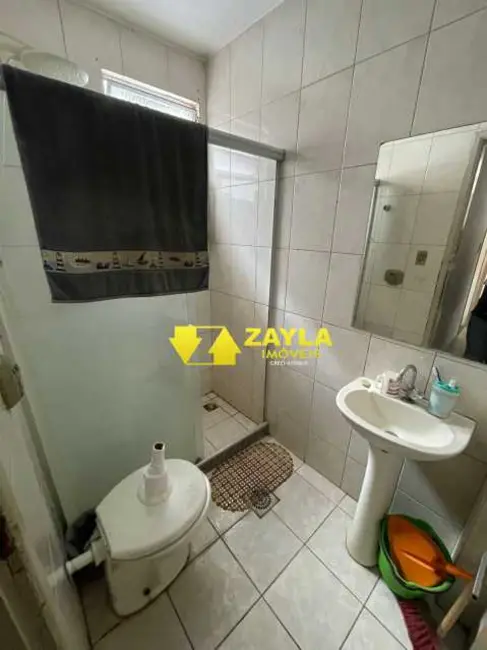 Foto 5 de Casa de Condomínio com 2 quartos à venda, 60m2 em Rio De Janeiro - RJ