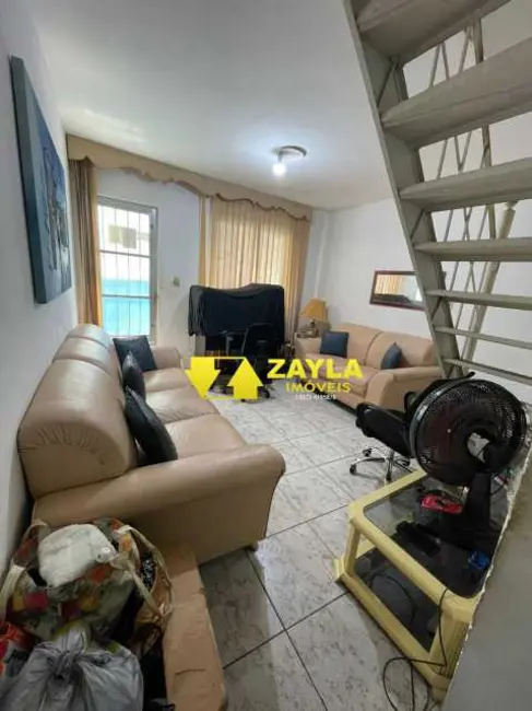 Foto 3 de Casa de Condomínio com 2 quartos à venda, 60m2 em Rio De Janeiro - RJ