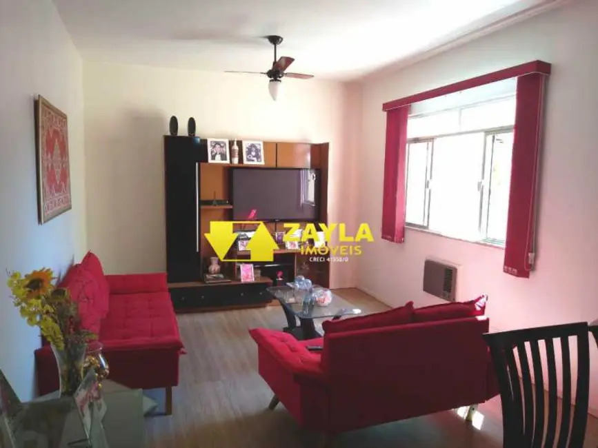 Foto 1 de Apartamento com 2 quartos à venda, 86m2 em Rio De Janeiro - RJ