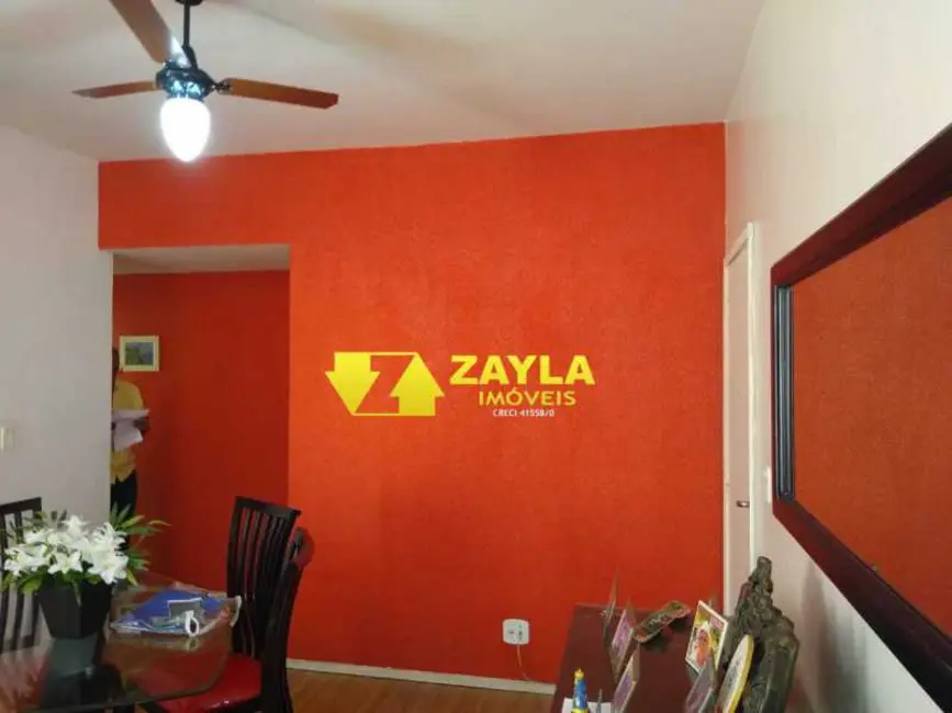 Foto 4 de Apartamento com 2 quartos à venda, 86m2 em Rio De Janeiro - RJ