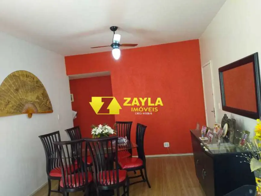 Foto 5 de Apartamento com 2 quartos à venda, 86m2 em Rio De Janeiro - RJ