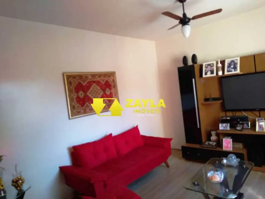 Foto 2 de Apartamento com 2 quartos à venda, 86m2 em Rio De Janeiro - RJ