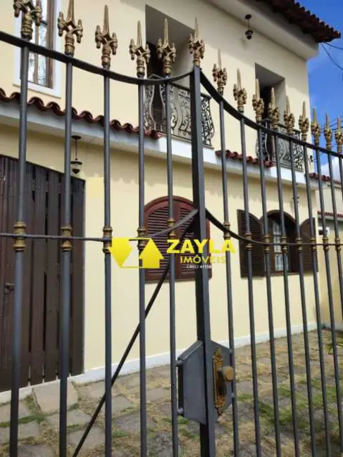 Foto 1 de Casa com 4 quartos à venda, 259m2 em Rio De Janeiro - RJ