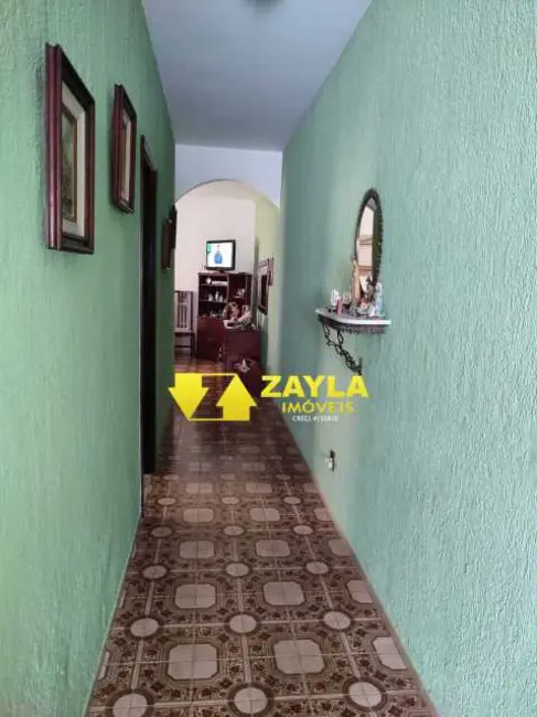 Foto 9 de Casa com 4 quartos à venda, 259m2 em Rio De Janeiro - RJ