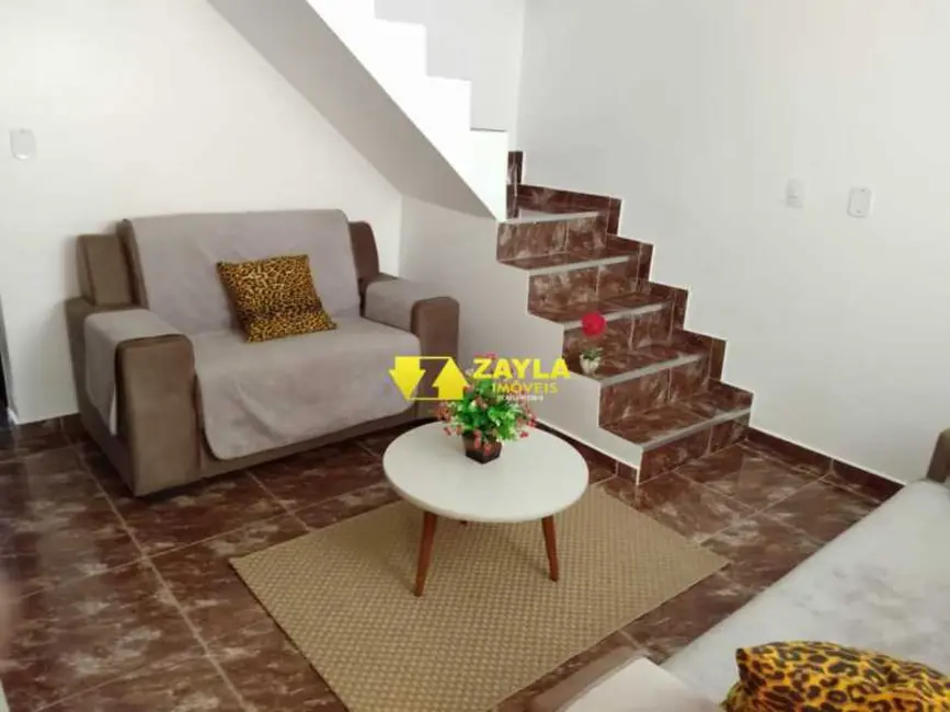 Foto 2 de Casa de Condomínio com 2 quartos à venda, 106m2 em Rio De Janeiro - RJ
