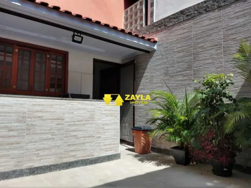 Foto 1 de Casa de Condomínio com 2 quartos à venda, 106m2 em Rio De Janeiro - RJ