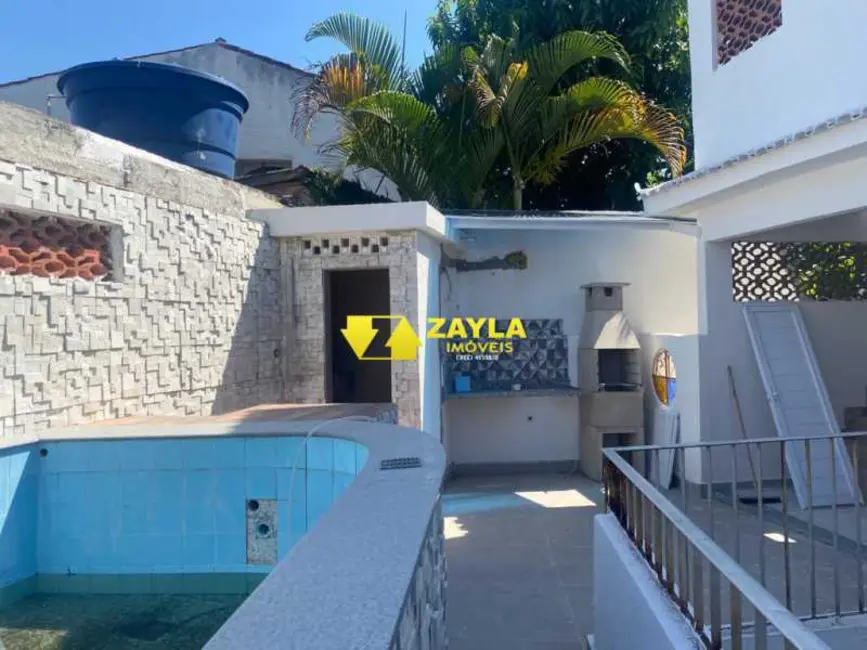 Casa de Condomínio com 5 quartos à venda, 490m2 em Rio De Janeiro - RJ - imagem 1 Foto 1 de Casa de Condomínio com 5 quartos à venda, 490m2 em Rio De Janeiro - RJ