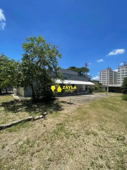 Foto 1 de Terreno / Lote à venda, 747m2 em Rio De Janeiro - RJ