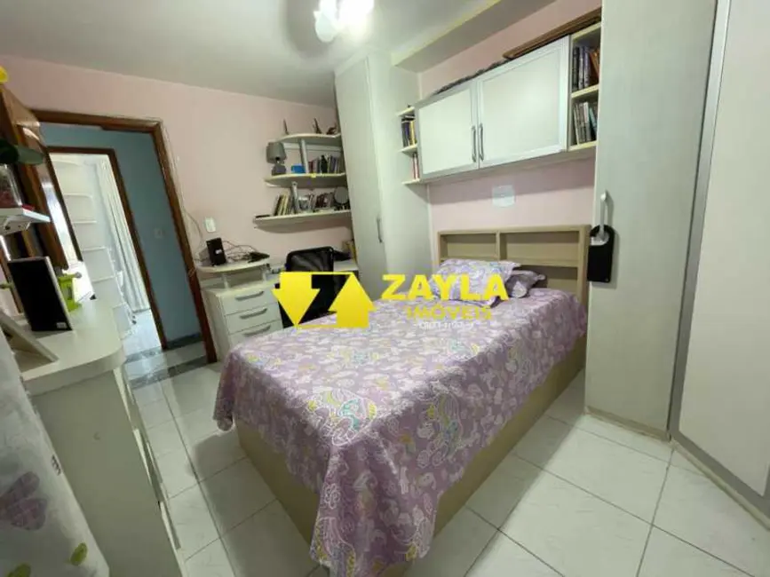 Foto 8 de Cobertura com 3 quartos à venda, 182m2 em Rio De Janeiro - RJ