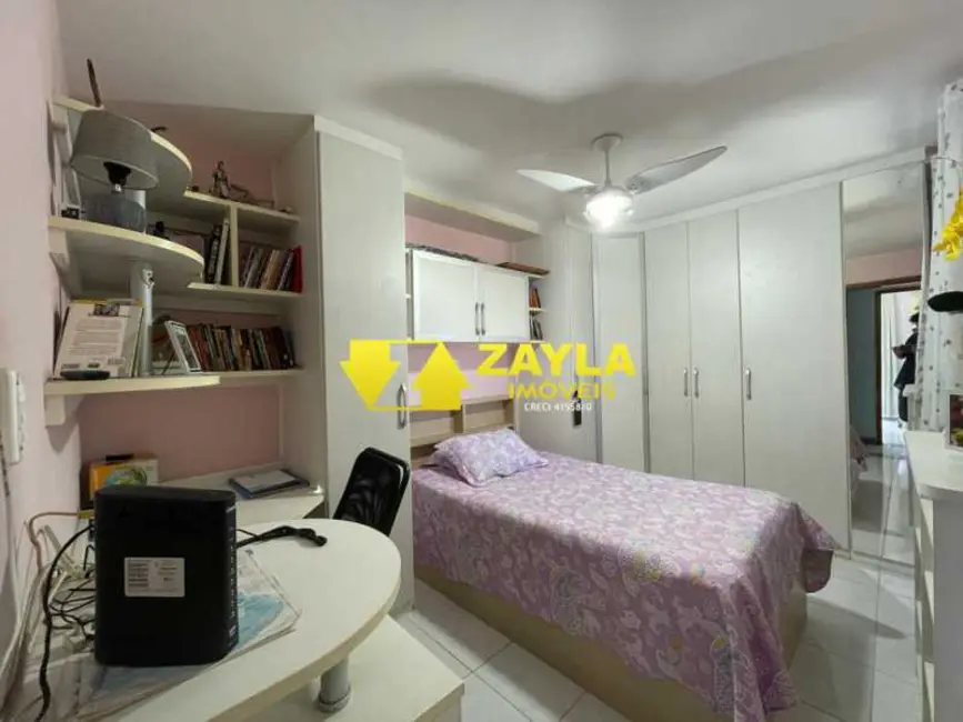 Foto 9 de Cobertura com 3 quartos à venda, 182m2 em Rio De Janeiro - RJ