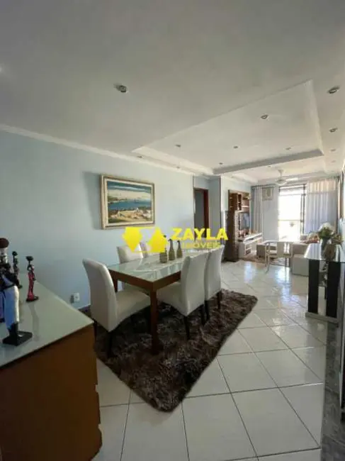 Foto 2 de Cobertura com 3 quartos à venda, 182m2 em Rio De Janeiro - RJ