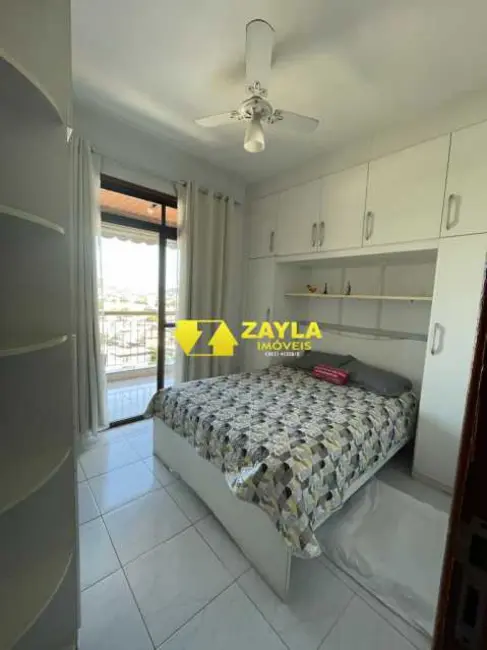 Foto 6 de Cobertura com 3 quartos à venda, 182m2 em Rio De Janeiro - RJ