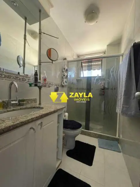 Foto 5 de Cobertura com 3 quartos à venda, 182m2 em Rio De Janeiro - RJ