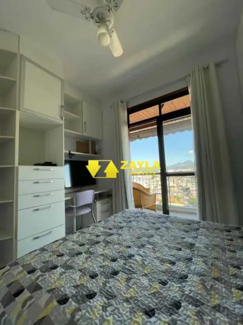 Foto 7 de Cobertura com 3 quartos à venda, 182m2 em Rio De Janeiro - RJ