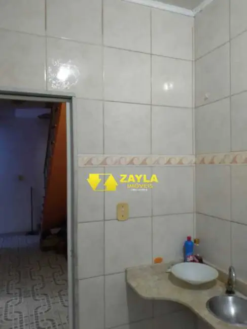 Foto 8 de Casa de Vila com 3 quartos à venda, 141m2 em Rio De Janeiro - RJ